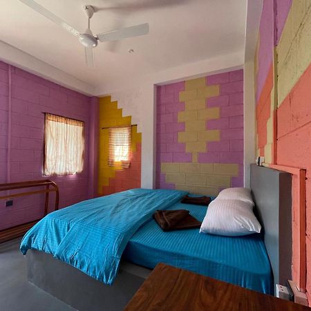 Villa Kingdom Of Rustic Ella Extérieur photo