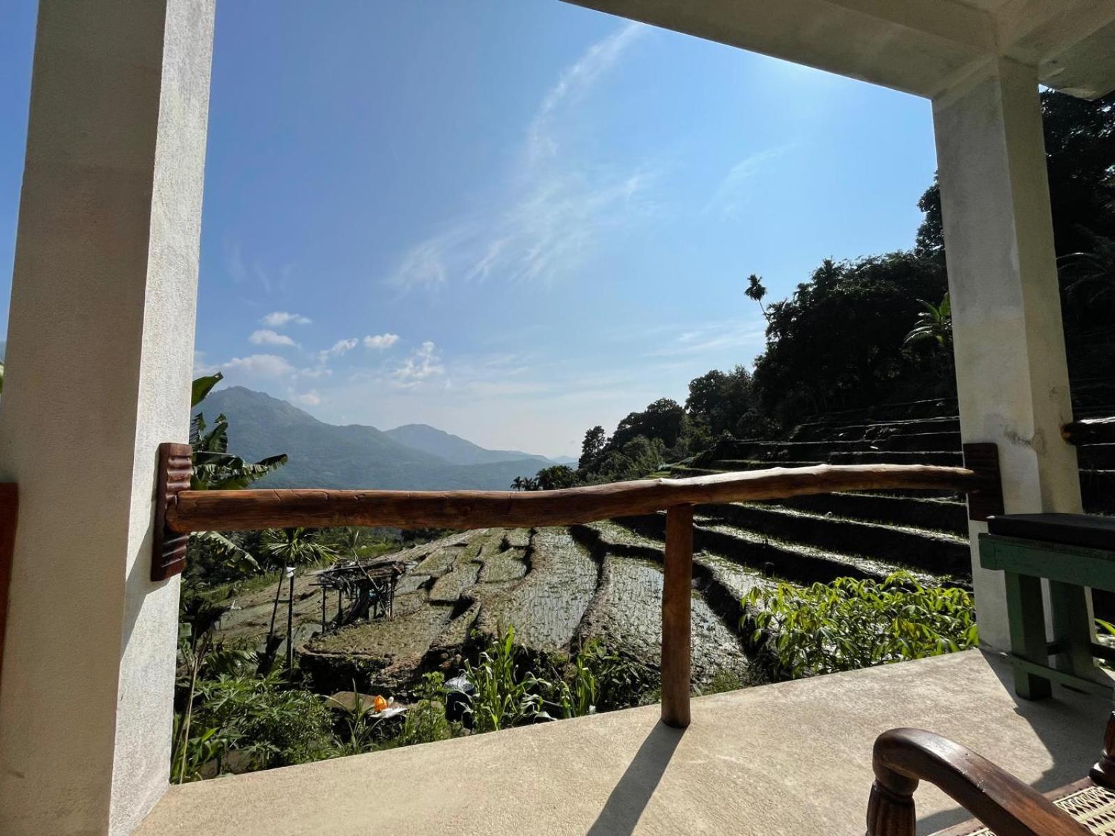 Villa Kingdom Of Rustic Ella Extérieur photo