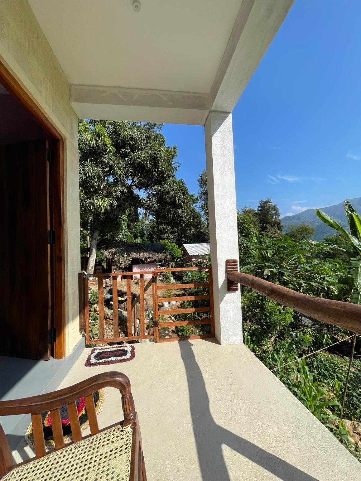 Villa Kingdom Of Rustic Ella Extérieur photo
