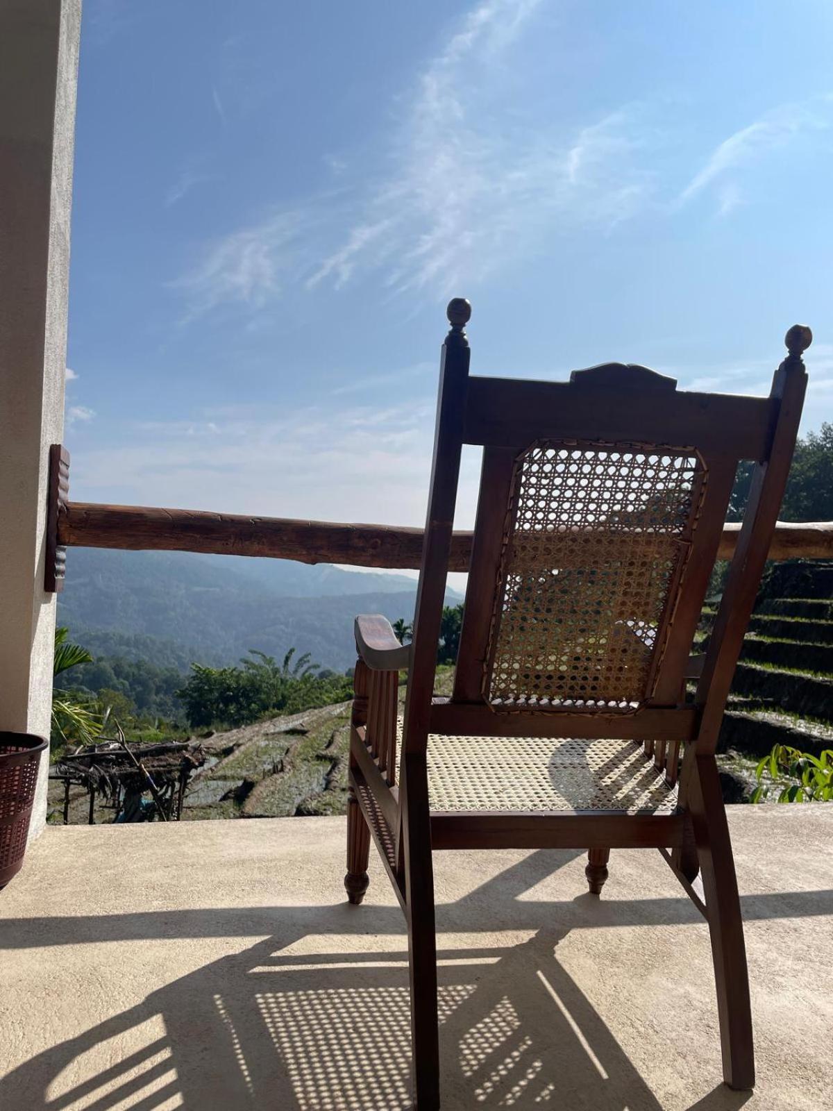 Villa Kingdom Of Rustic Ella Extérieur photo