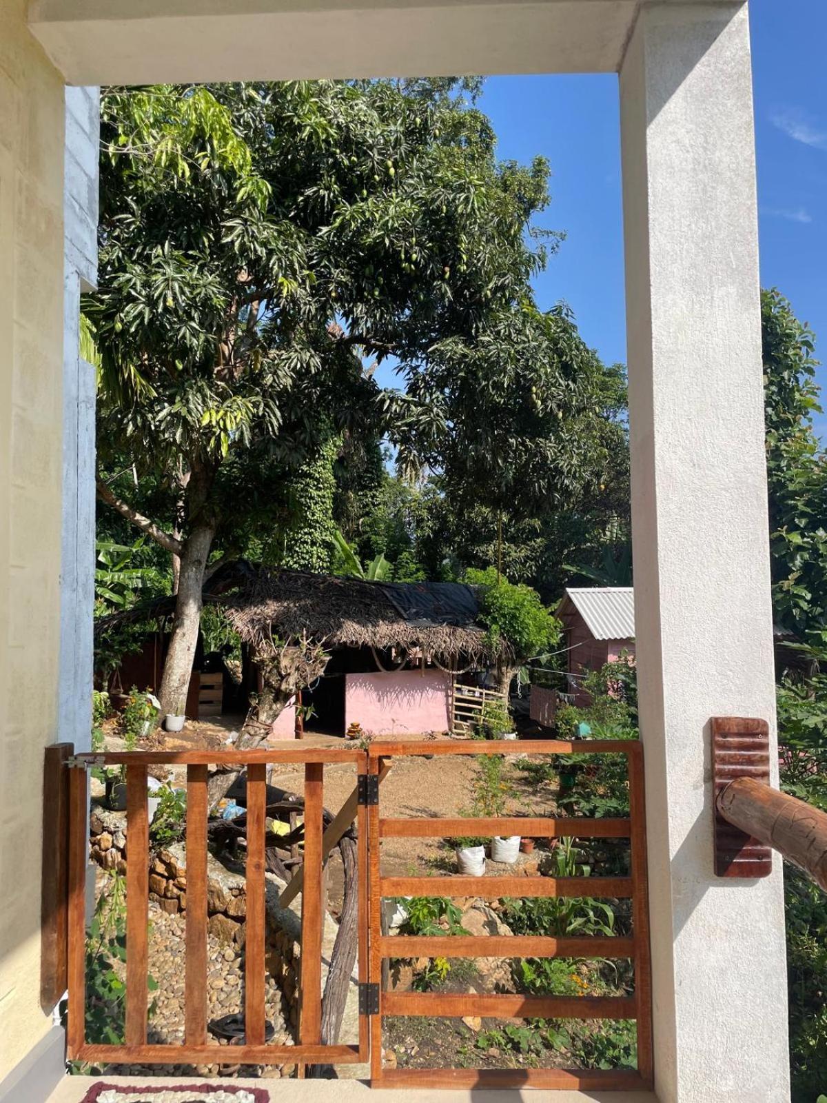 Villa Kingdom Of Rustic Ella Extérieur photo