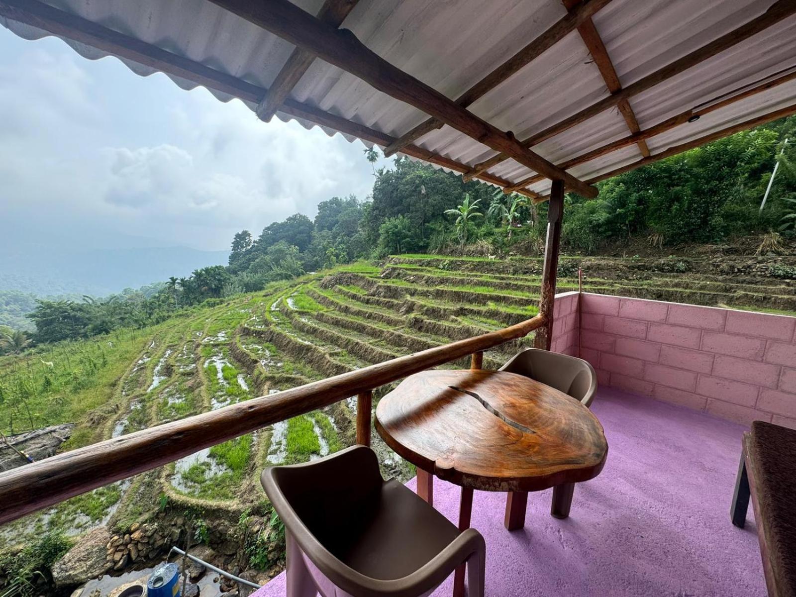 Villa Kingdom Of Rustic Ella Extérieur photo
