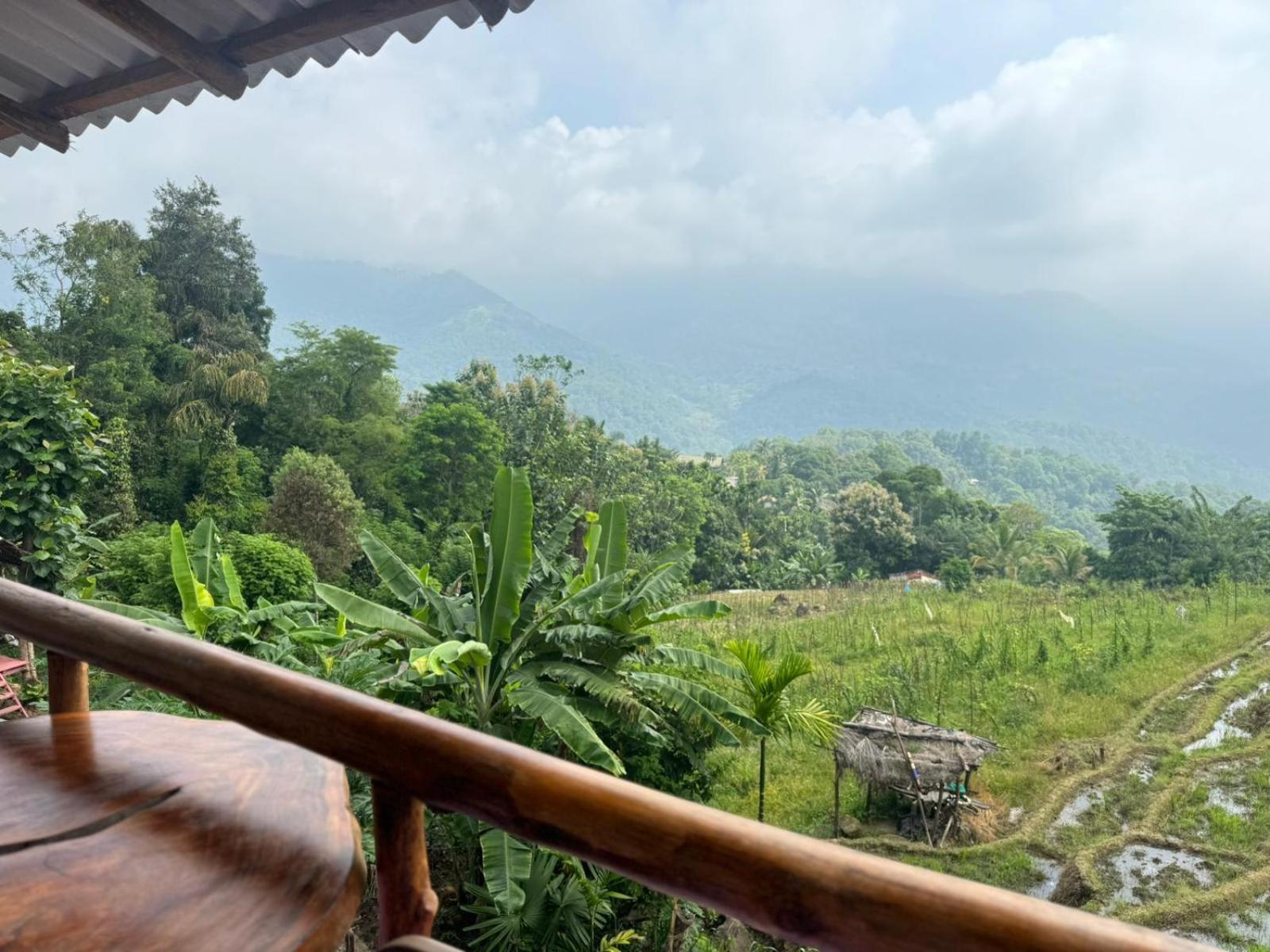 Villa Kingdom Of Rustic Ella Extérieur photo