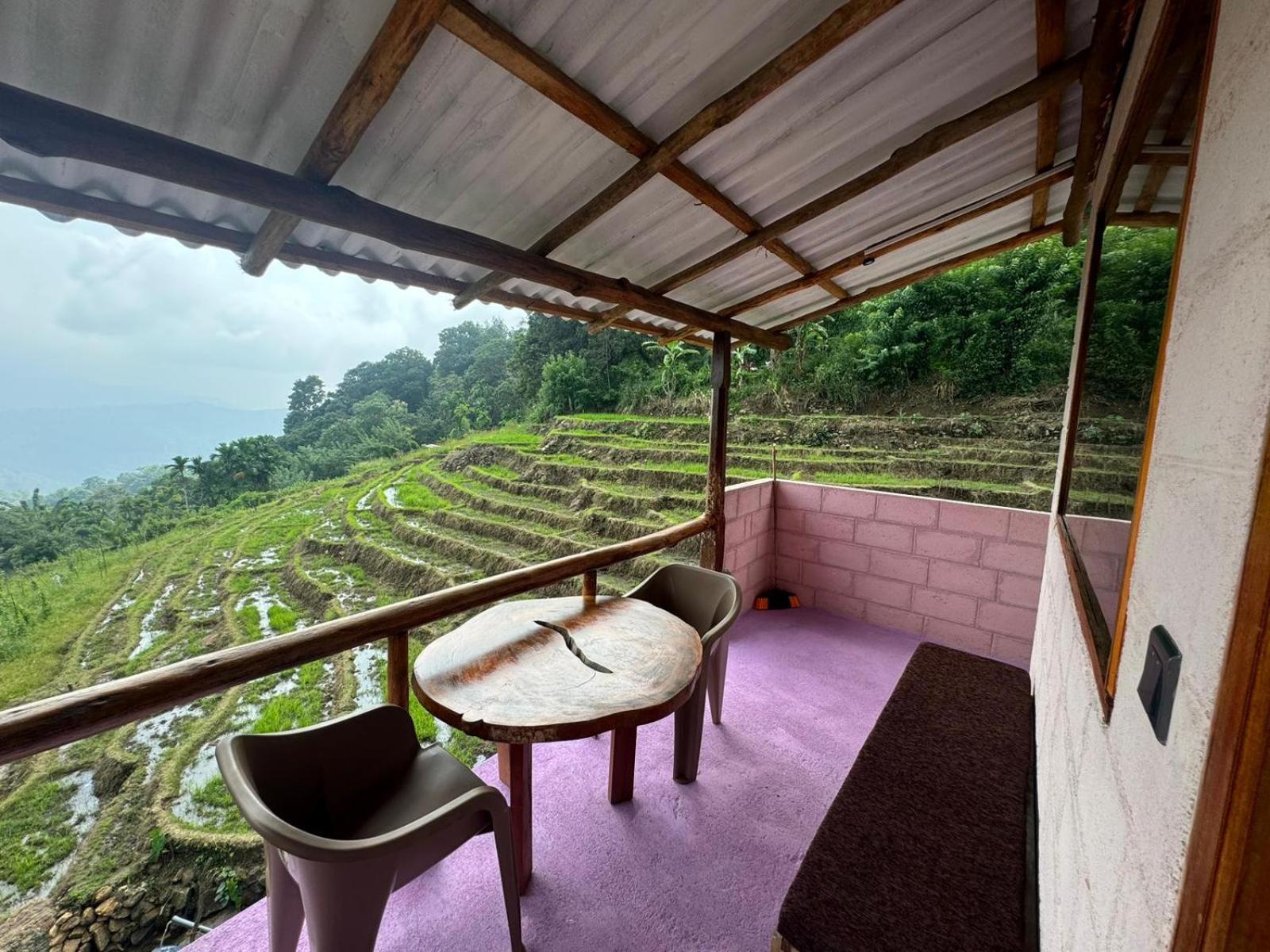 Villa Kingdom Of Rustic Ella Extérieur photo