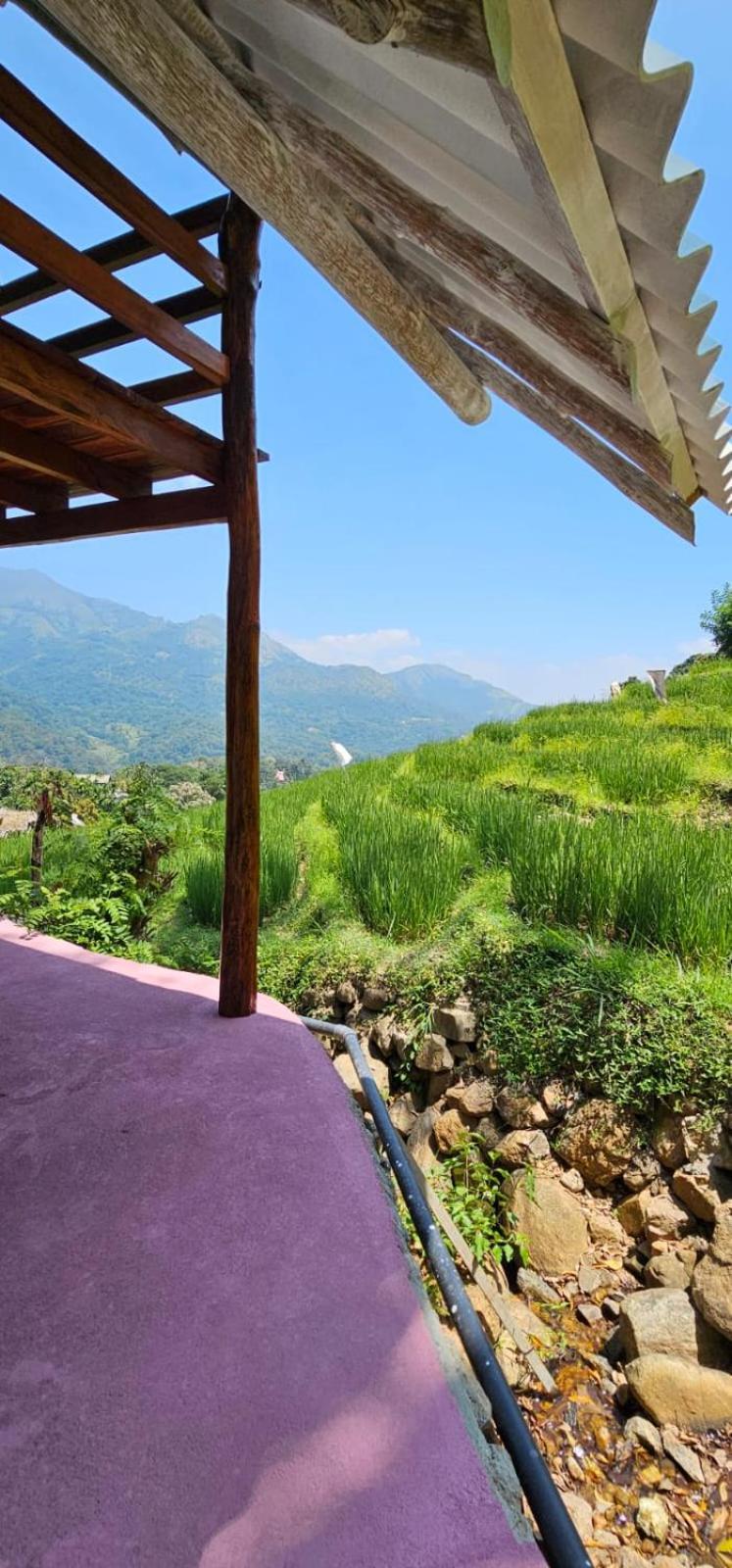 Villa Kingdom Of Rustic Ella Extérieur photo