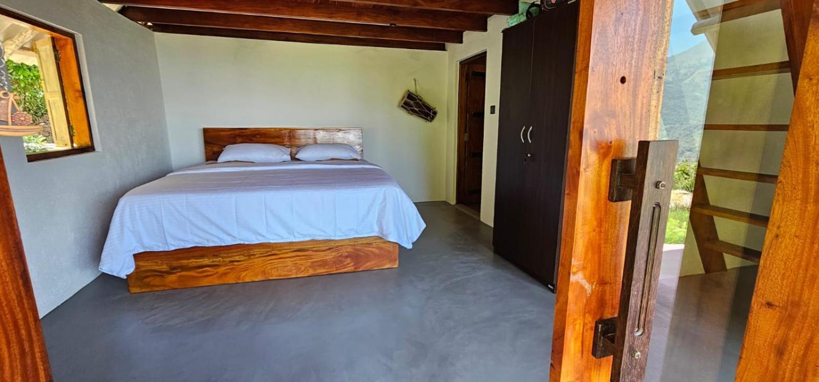 Villa Kingdom Of Rustic Ella Extérieur photo