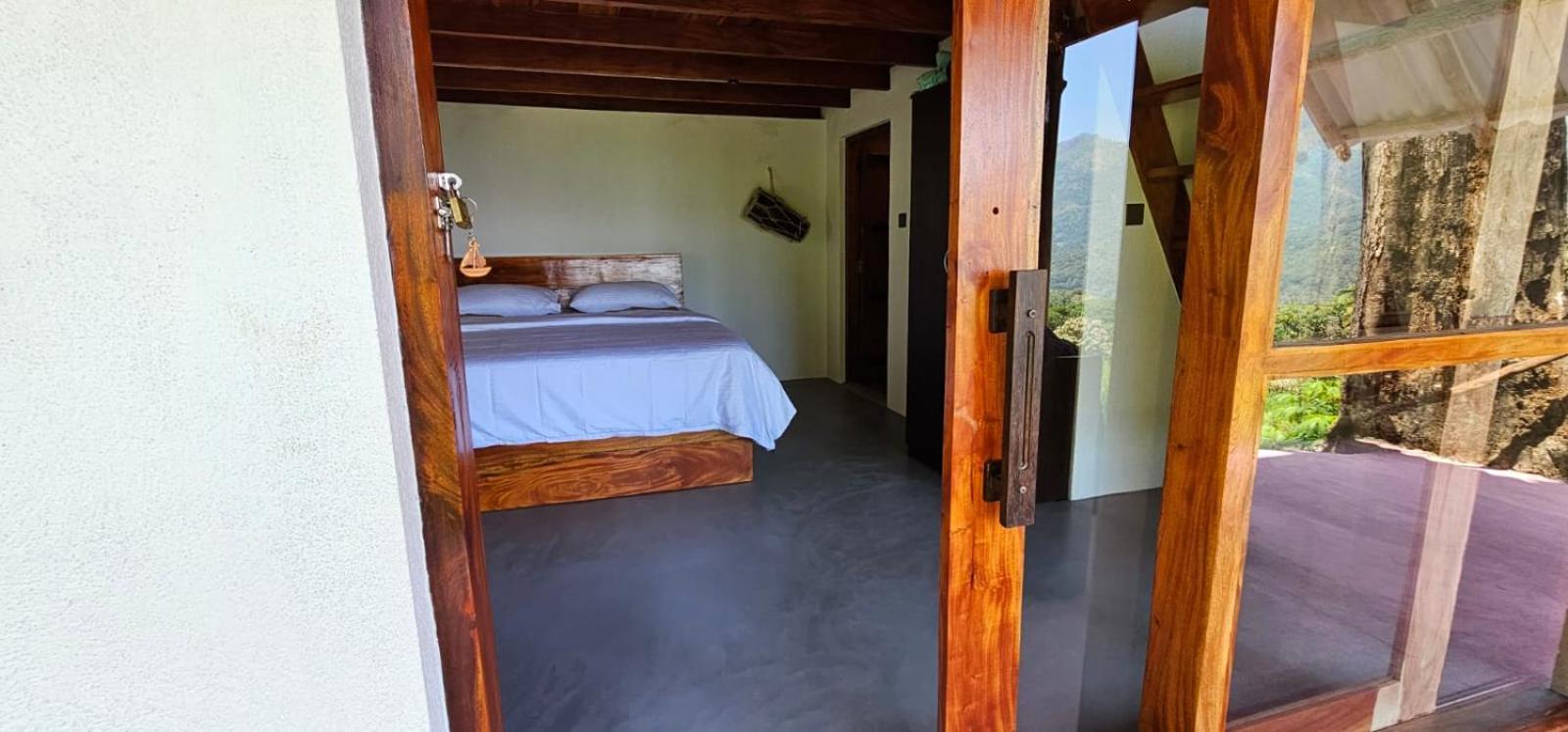 Villa Kingdom Of Rustic Ella Extérieur photo
