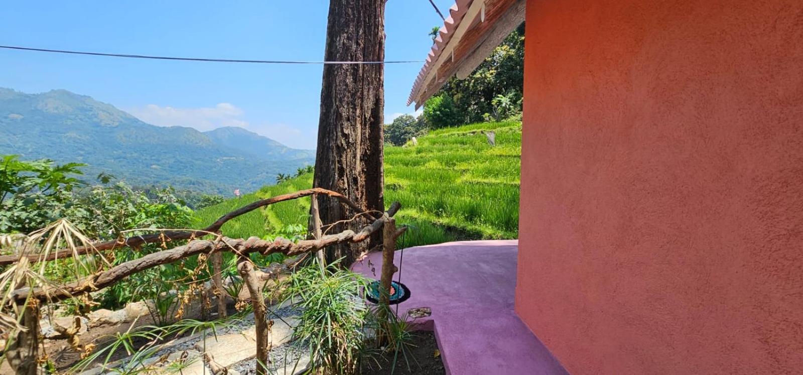 Villa Kingdom Of Rustic Ella Extérieur photo