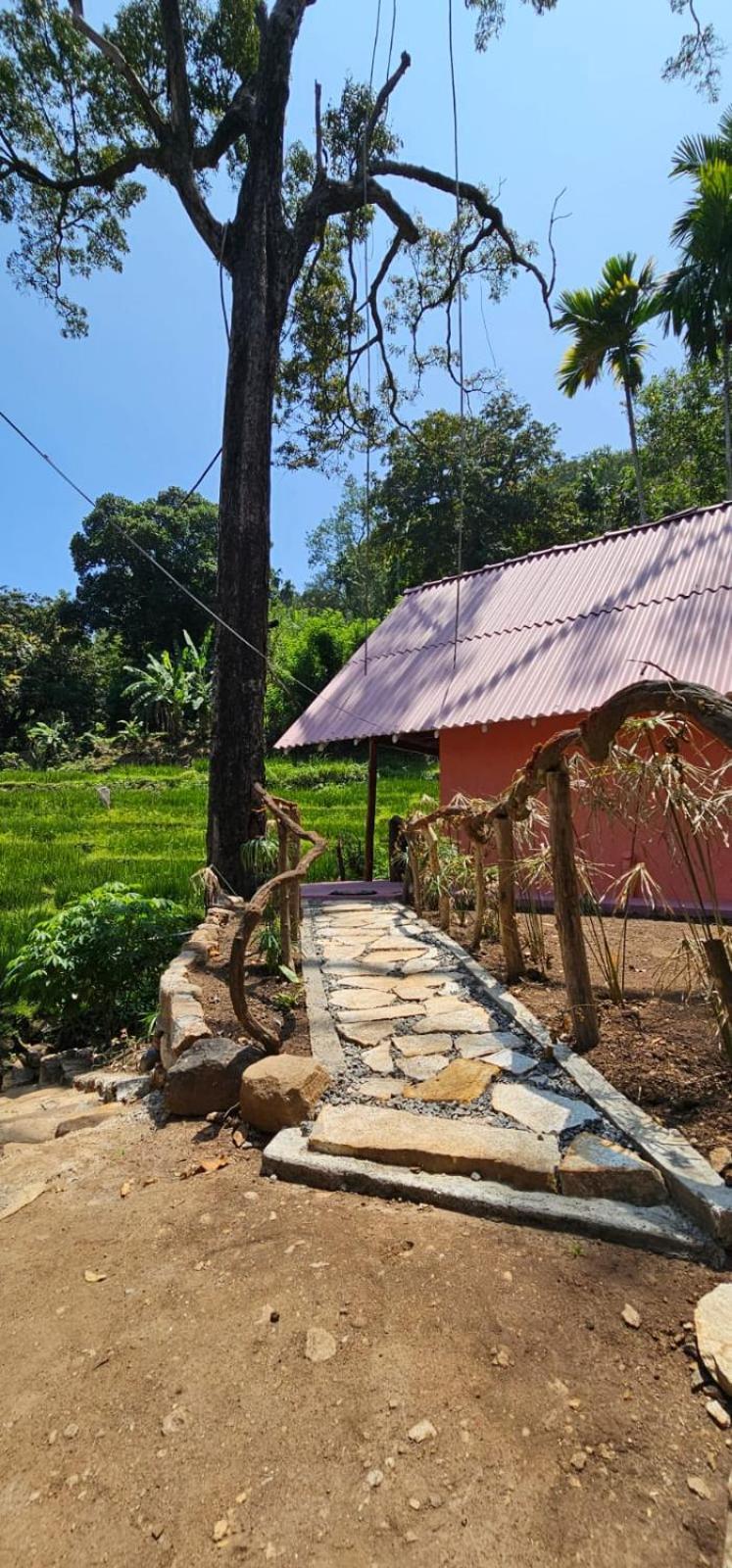 Villa Kingdom Of Rustic Ella Extérieur photo