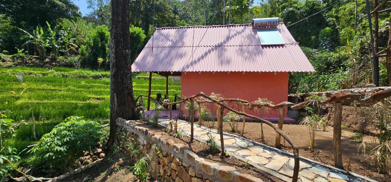 Villa Kingdom Of Rustic Ella Extérieur photo
