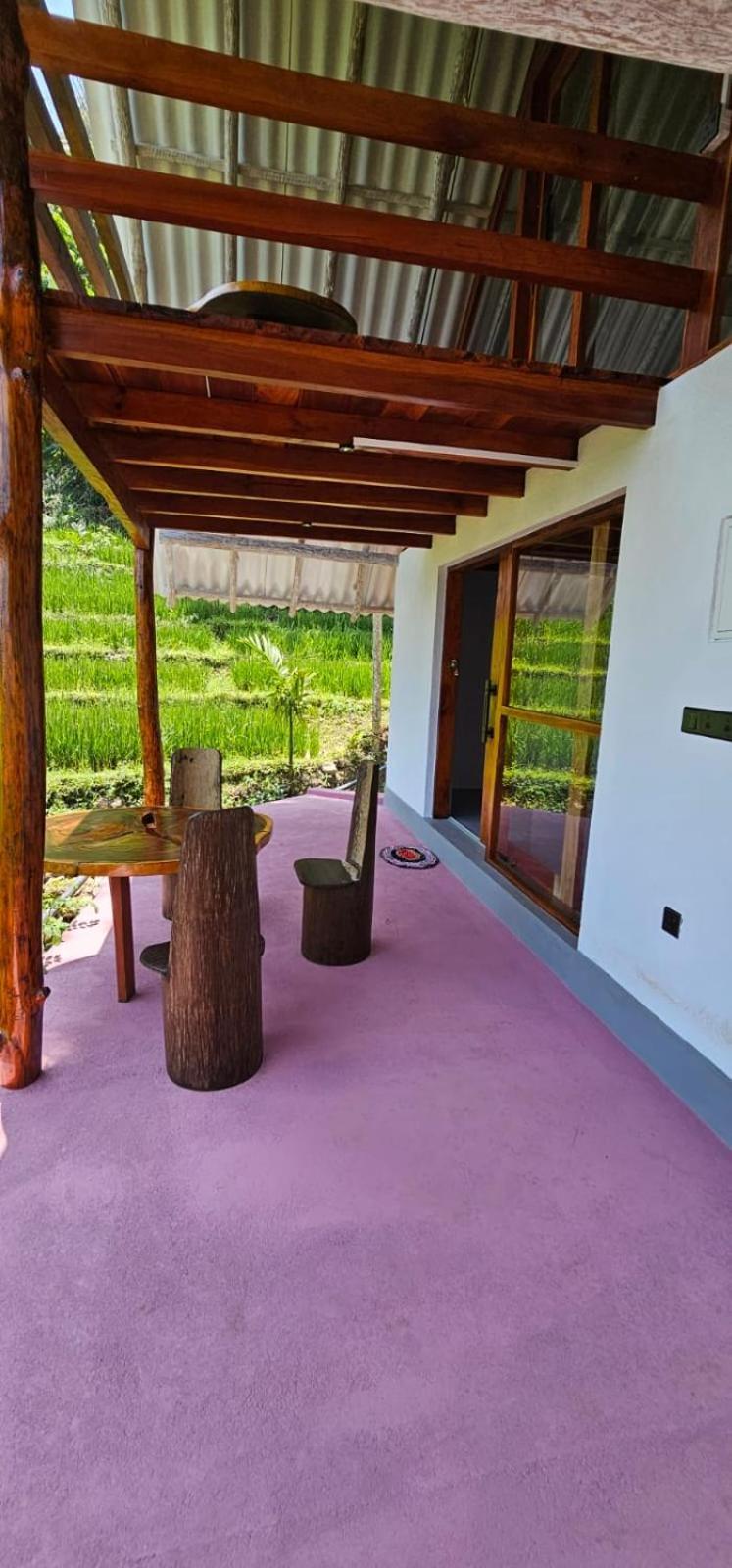 Villa Kingdom Of Rustic Ella Extérieur photo