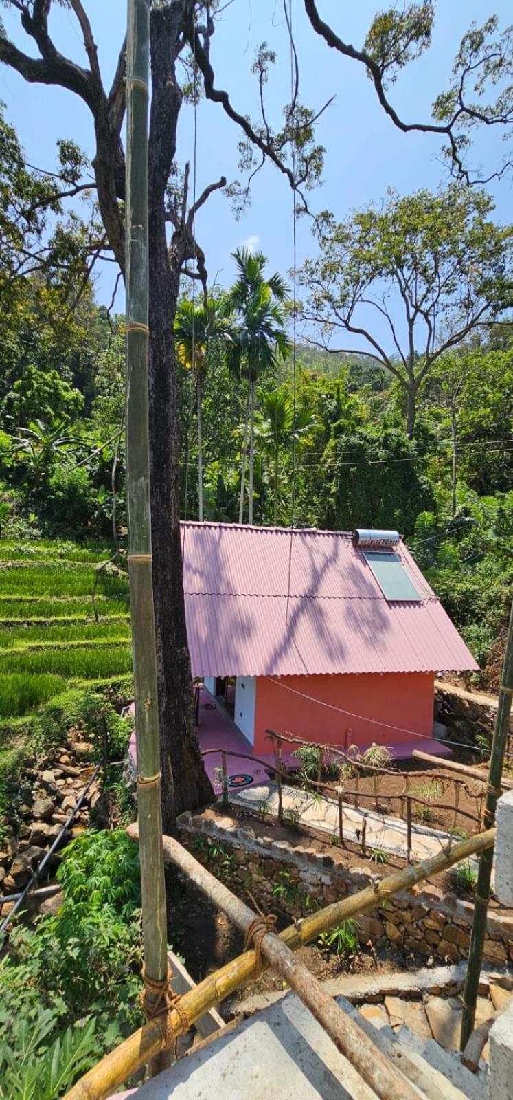 Villa Kingdom Of Rustic Ella Extérieur photo