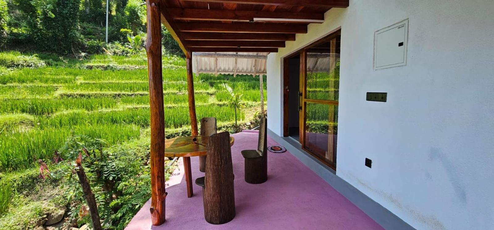 Villa Kingdom Of Rustic Ella Extérieur photo
