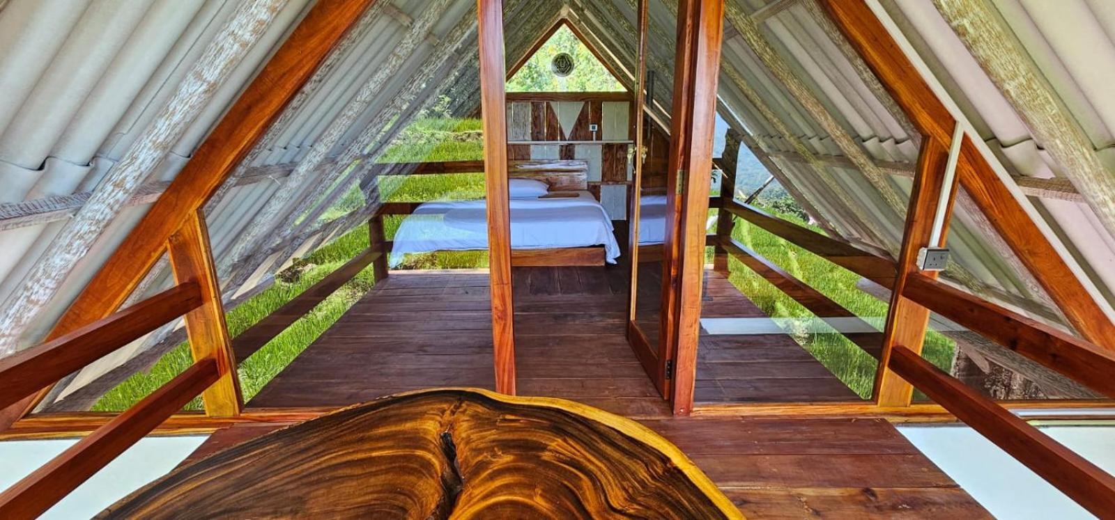 Villa Kingdom Of Rustic Ella Extérieur photo