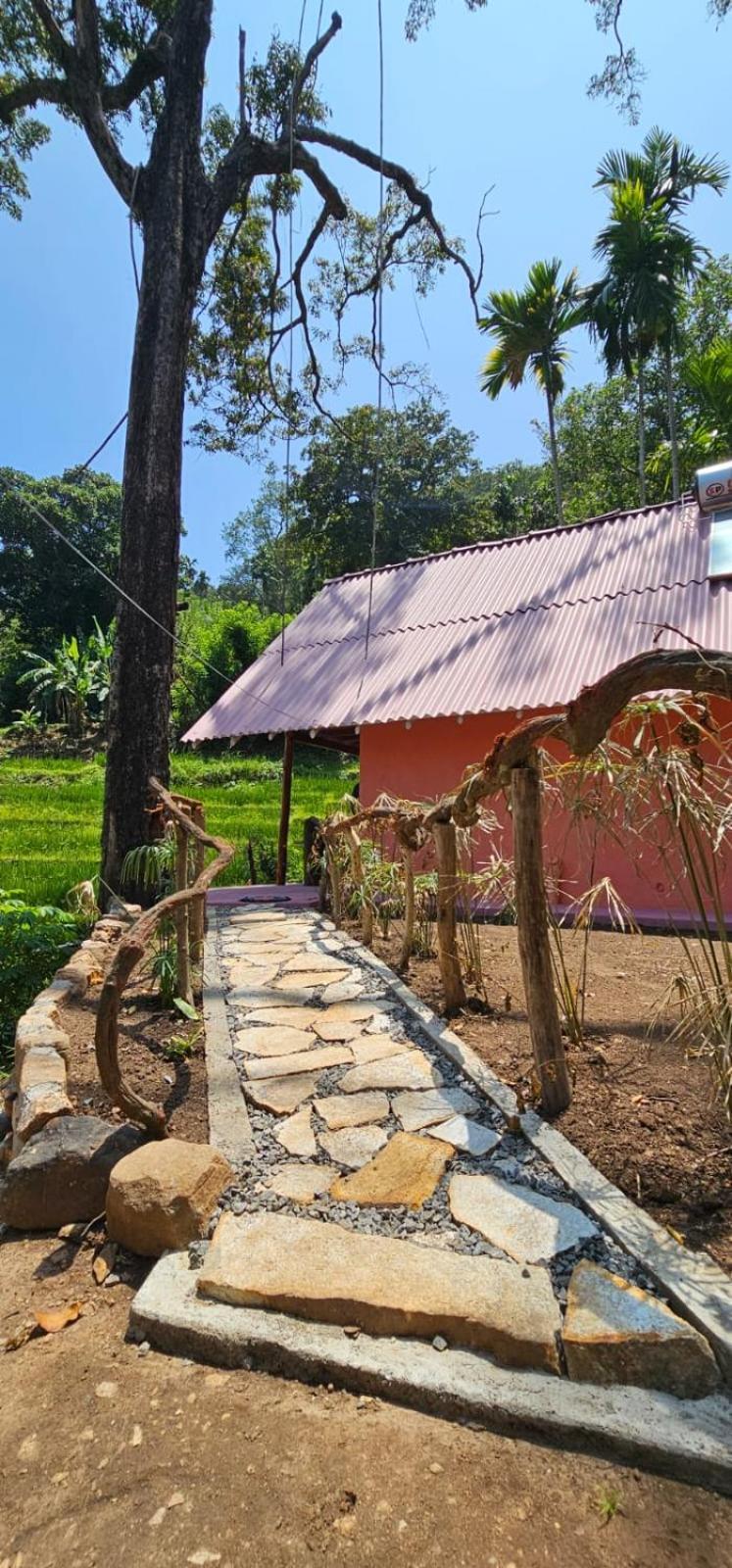 Villa Kingdom Of Rustic Ella Extérieur photo